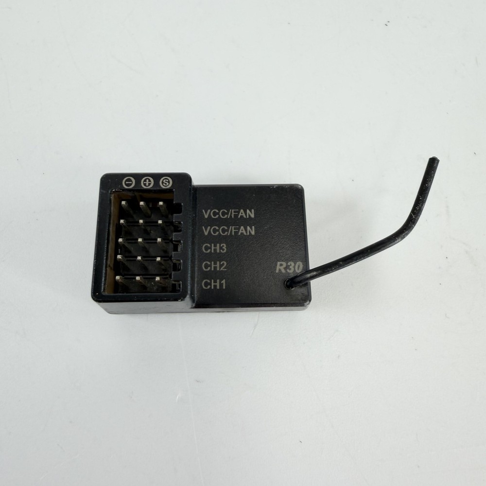 R30 RC Car Receiver
