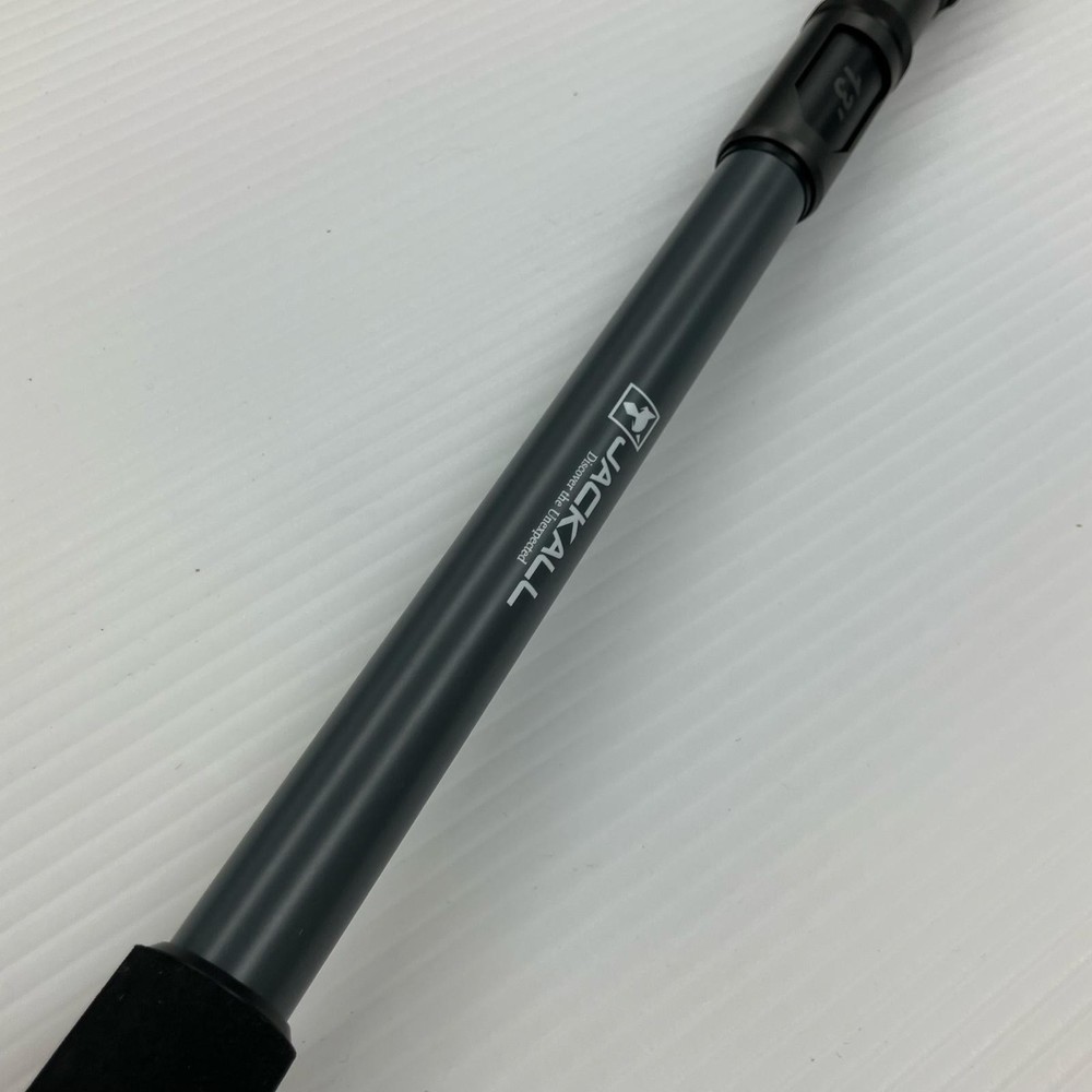JACKALL Lure Rod BeyondZone 13MH