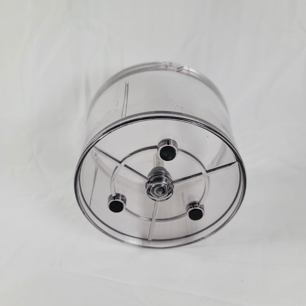 SOLTRONICS 500W Multi-Purpose Hand Blender Replacement Part Work Bowl
