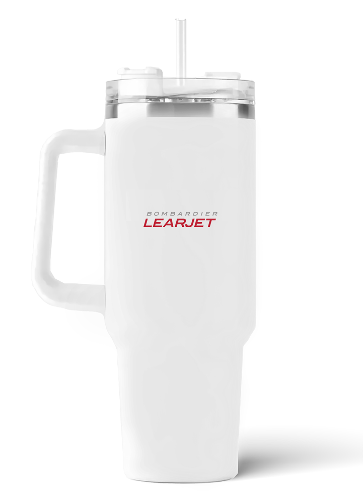 Bombardier Learjet 45 Quencher - 40oz.