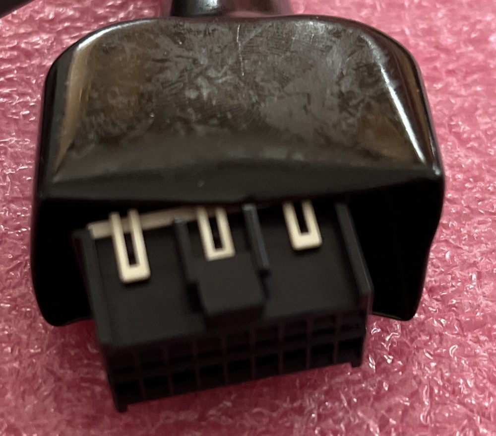 IAI CB-RFA-PA010 Encoder Cable