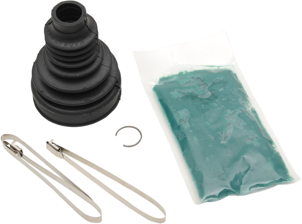 MOOSE UTILITY DIVISION 0213-0609 CV BOOT KIT MOOSE