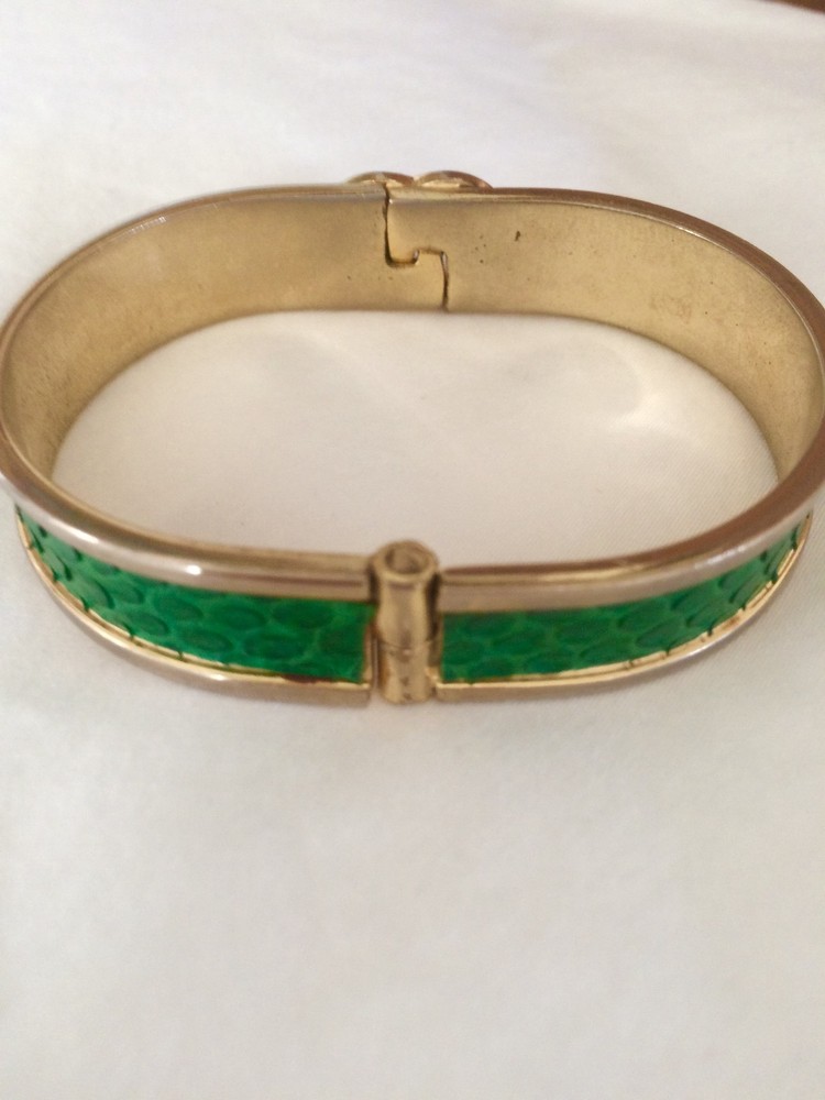 gucci braclet