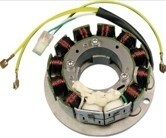 SP1 SP1 Stator Assembly #SU-01374
