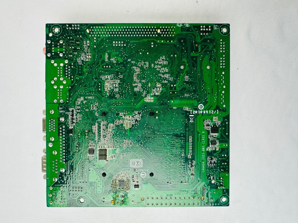 Intel D525MWVE Desktop Board