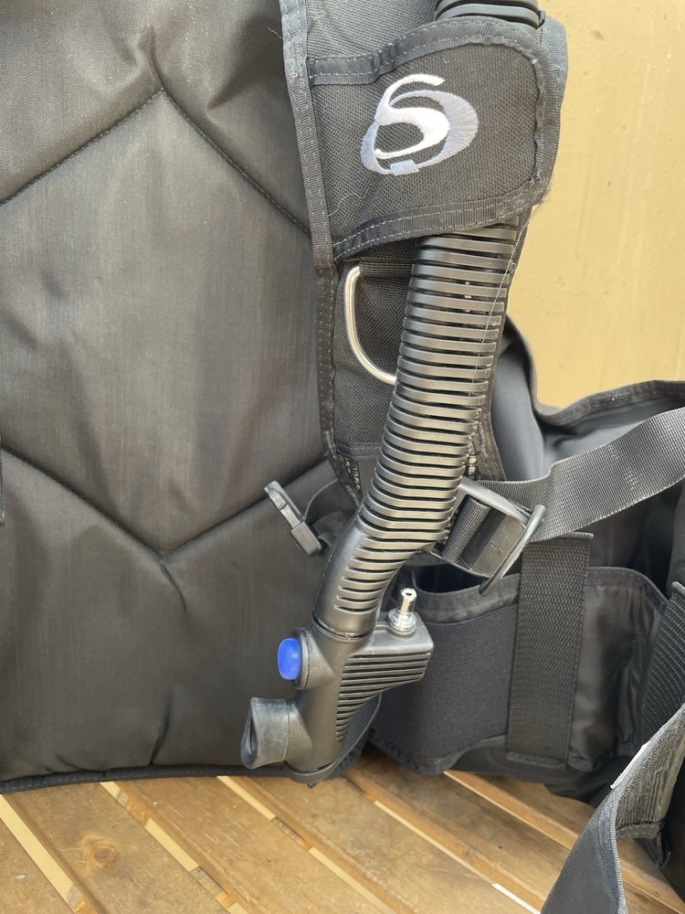 SeaQuest Pro QD BCD Size Large