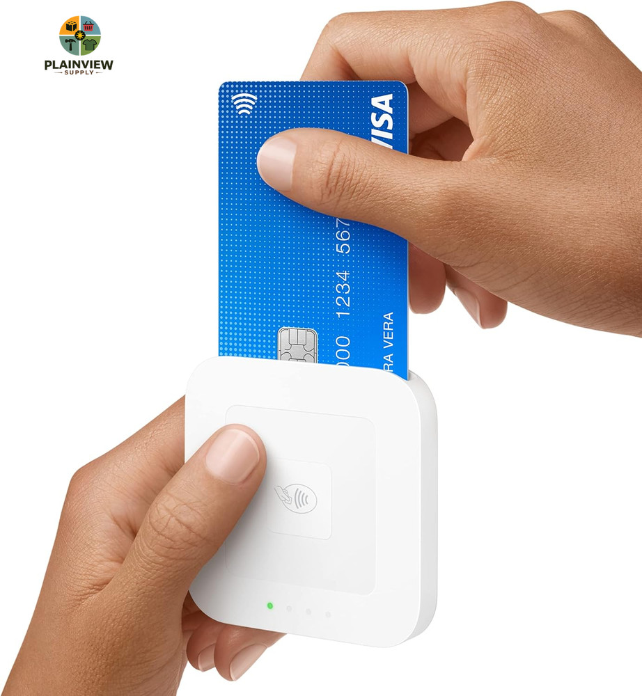 Reader for Contactless and Chip (2Nd Generation)