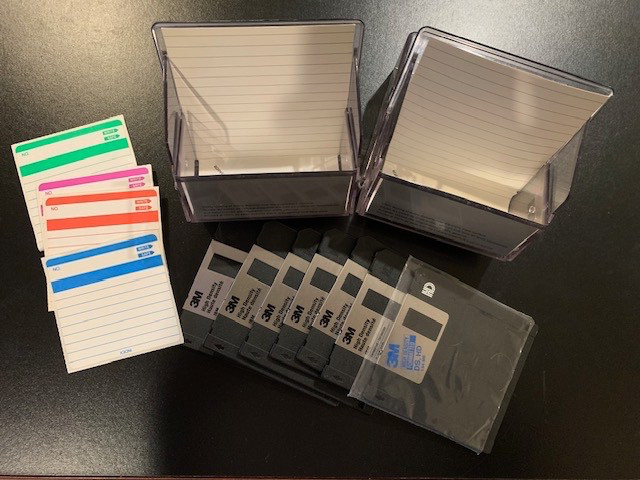 3M Enhanced Performance Diskettes