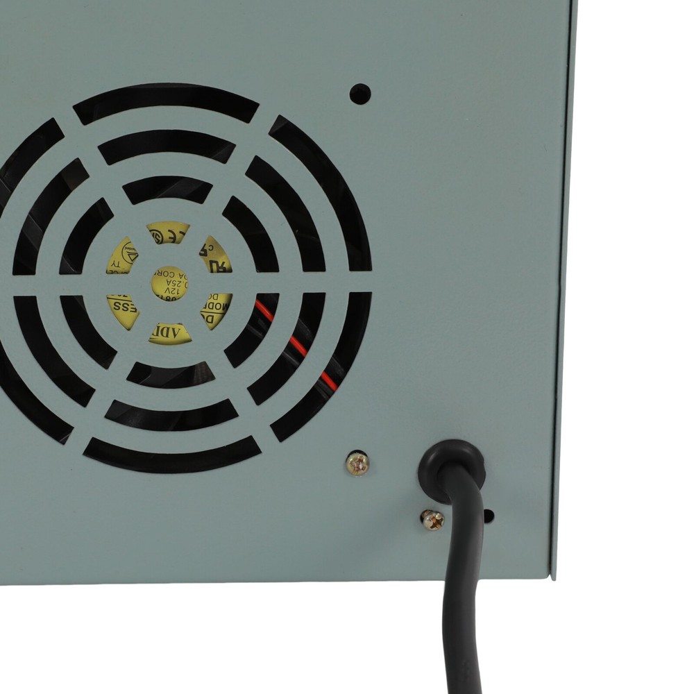 Automatic Electric Chicken Debeaking Machine with Adjustable Blade Speed