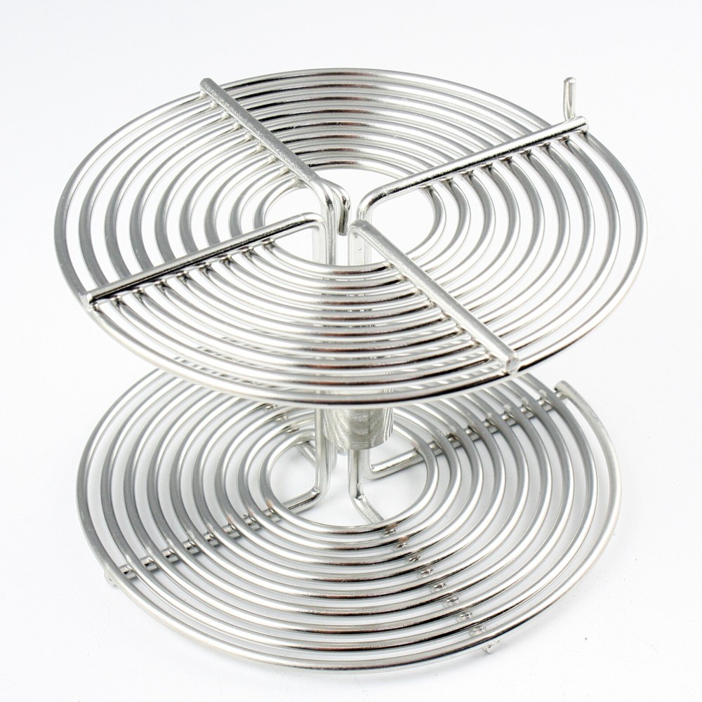 One Kindermann 220 Roll Film Processing Spiral Reel