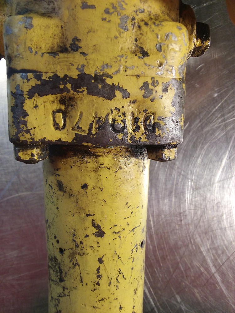 Unknown Brand Pnuematic Drill - USED