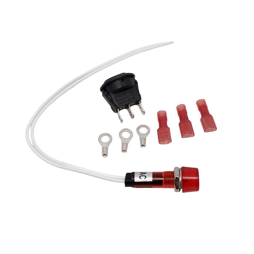 4L80E No Computer Needed Stand Alone Controller Manual Shifter Microcontroller,