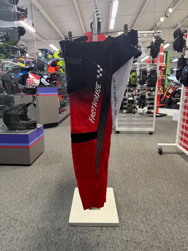 FASTHOUSE YOUTH PANTS