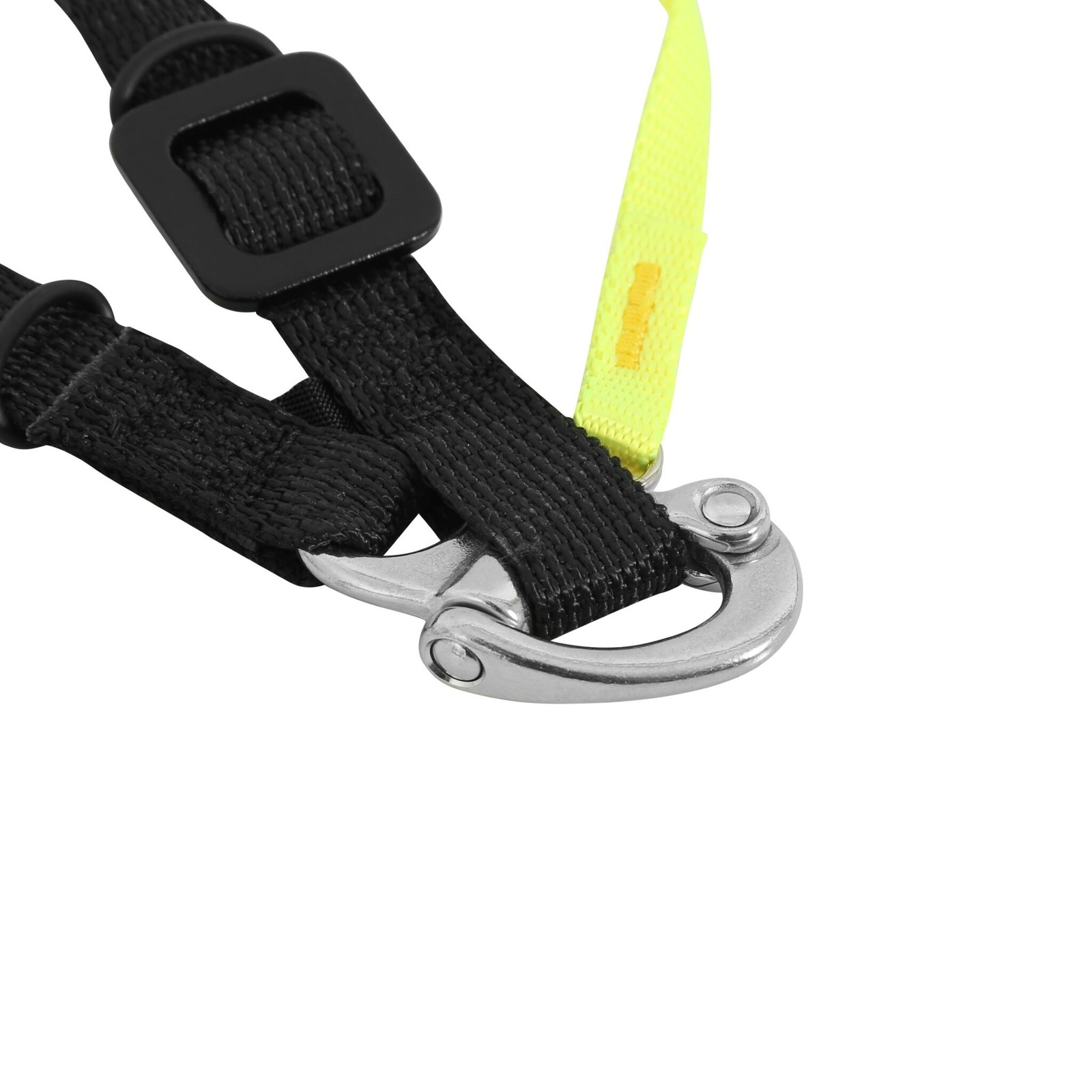 HSQR Simpson Racing Hybrid Quick Release Tether