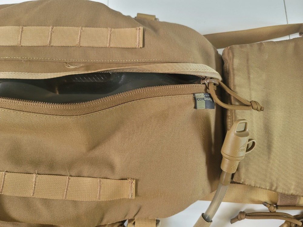 Gerber Grasp 150 (Coyote Brown) Assault Modular Pack System Tactical Backpack