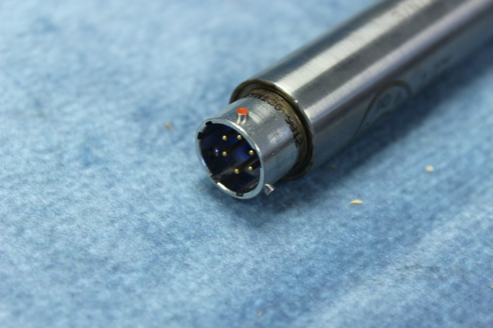 NEW Schaevitz Linear Variable Differential Transducer GCD-121-500