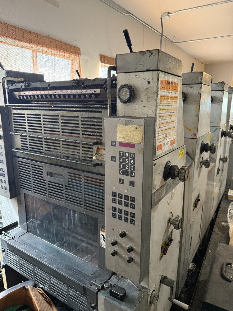 Hamada B452