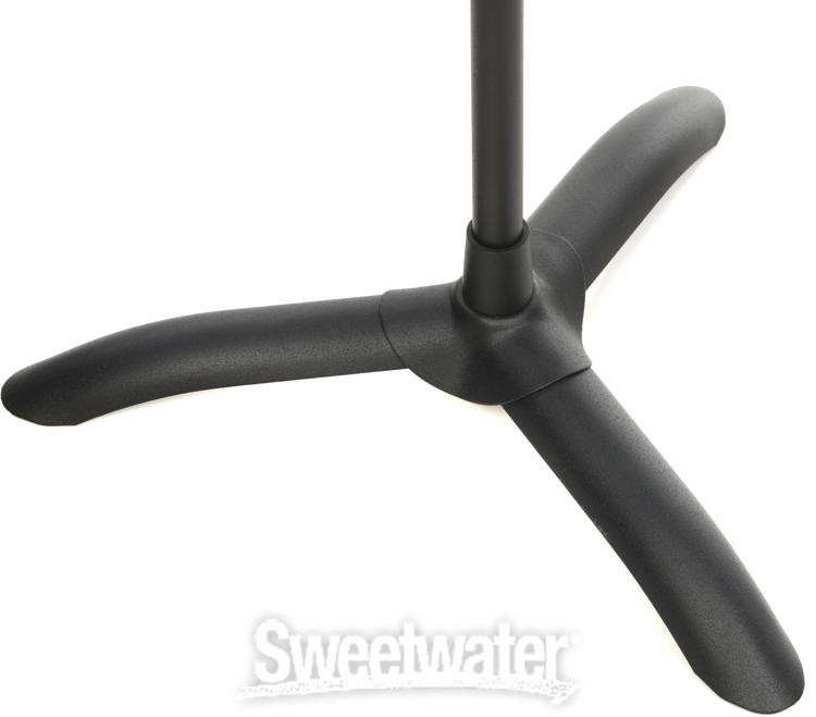 Manhasset Model 48 Symphony Music Stand - Black (each)