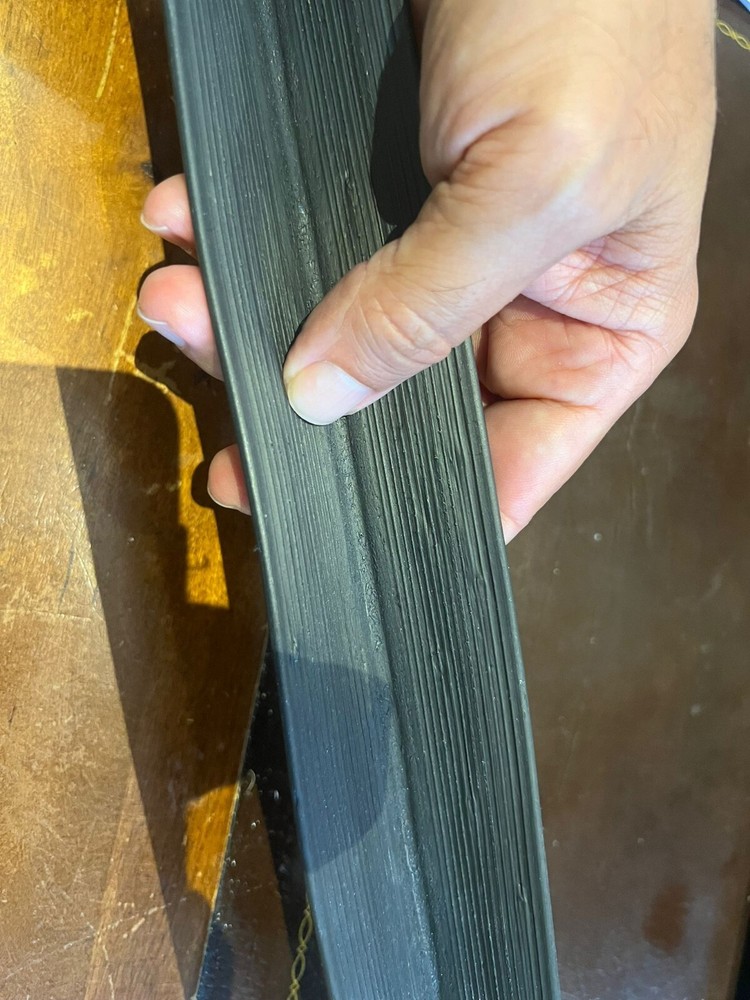 HDPE Cornerboard 1000 pounds