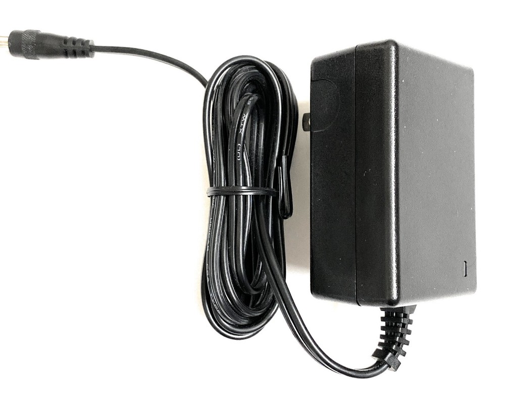 AC Power Adapter Replacement for Alesis Strike Performance Drum Module