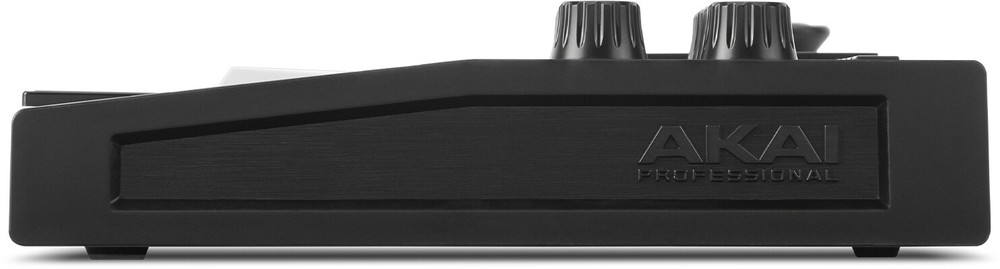 Akai MPK Mini MK3 Keyboard Controller - White