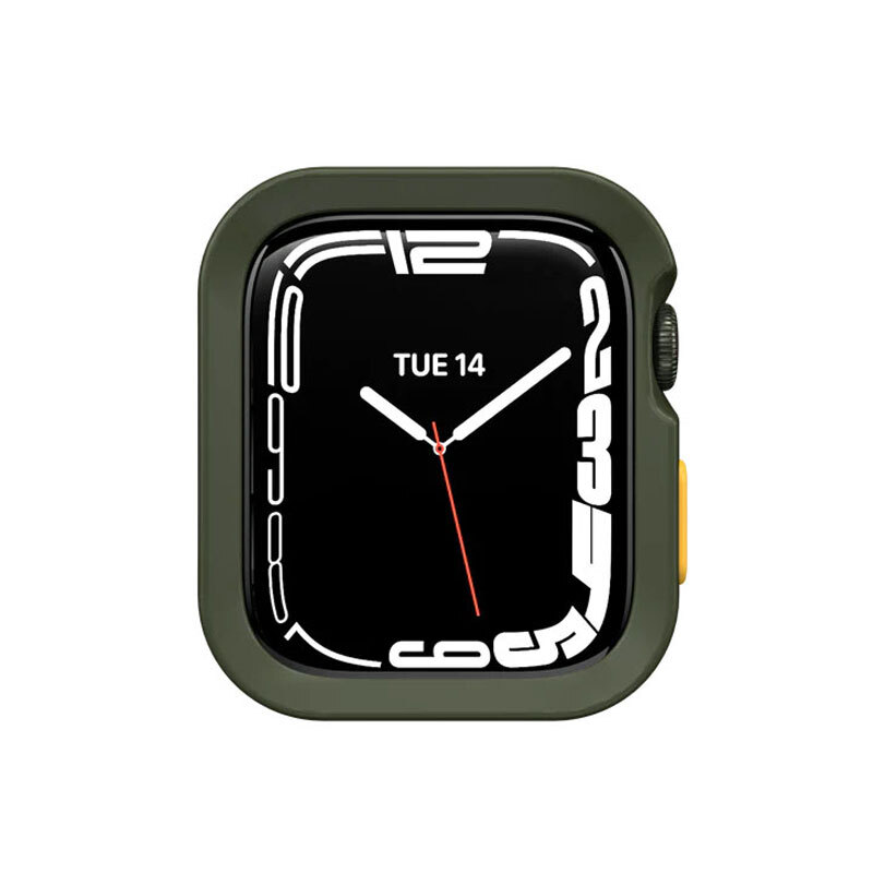 SwitchEasy Colors Protective Case for Apple Watch