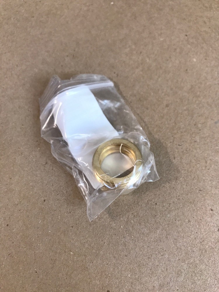 Pfister 962-1100 Brass Nut