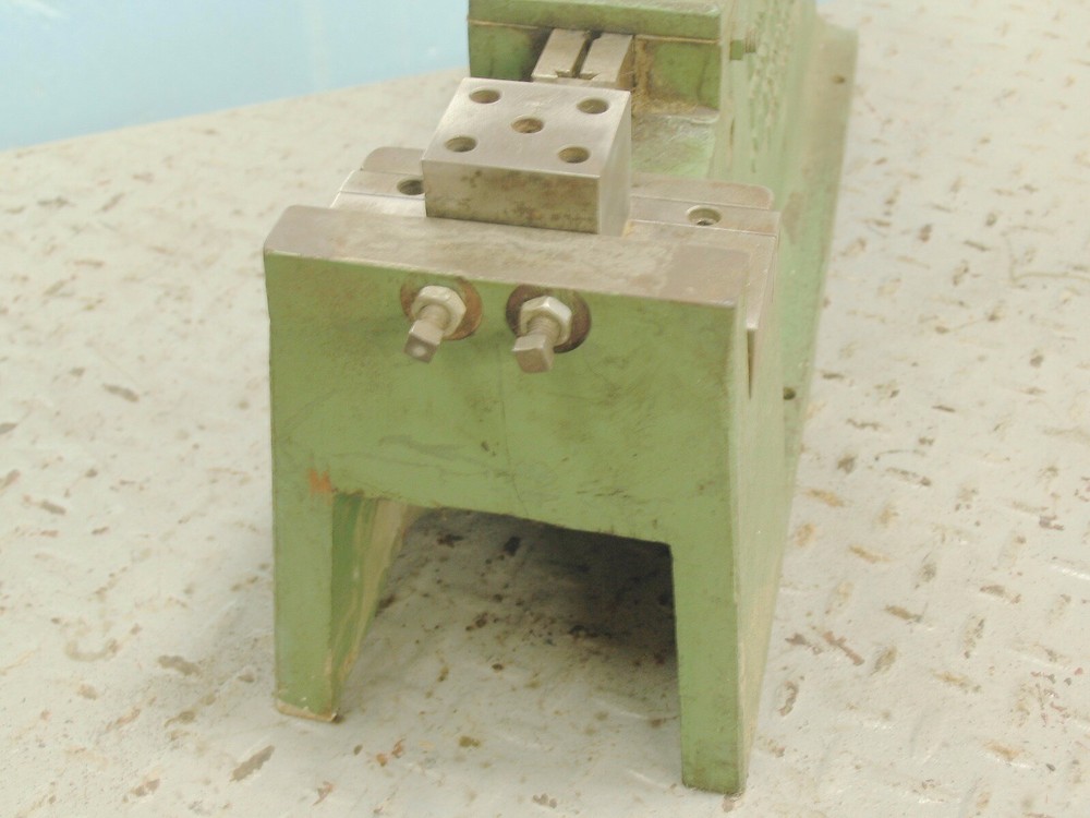 Multiform Bender J.A RICHARDS BRIDGER #MHDB-1144
