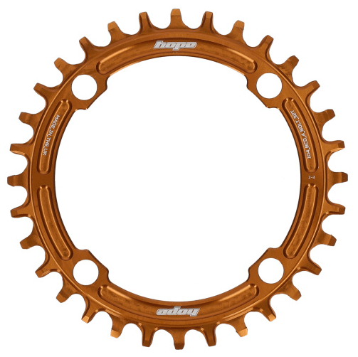 Hope R22 104 BCD MTB Chain RIng Chainring