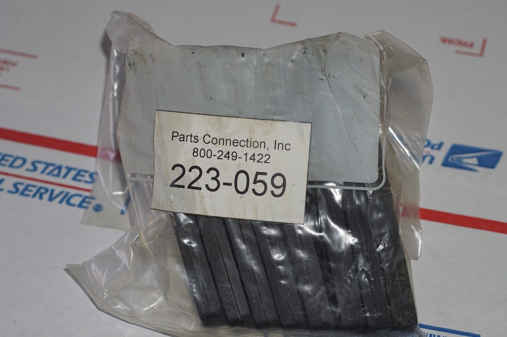 Didde Web Press #223-059 "Fountain End Insert"
