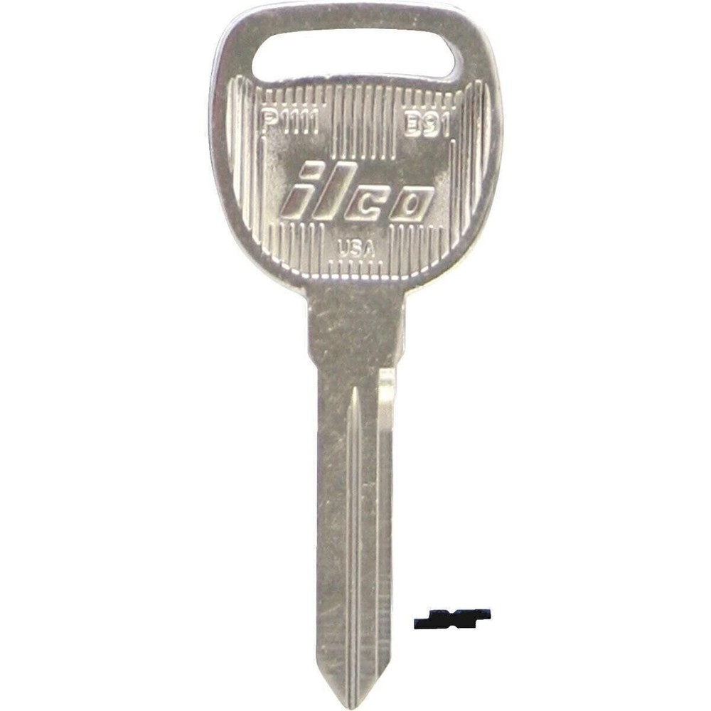 ILCO B91 Gm Auto Key