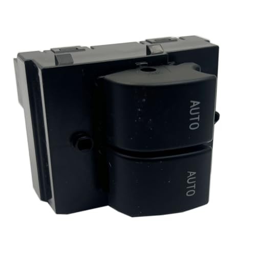 Power Window Switch Front Driver Side Compatible with Mustang 2010-2014