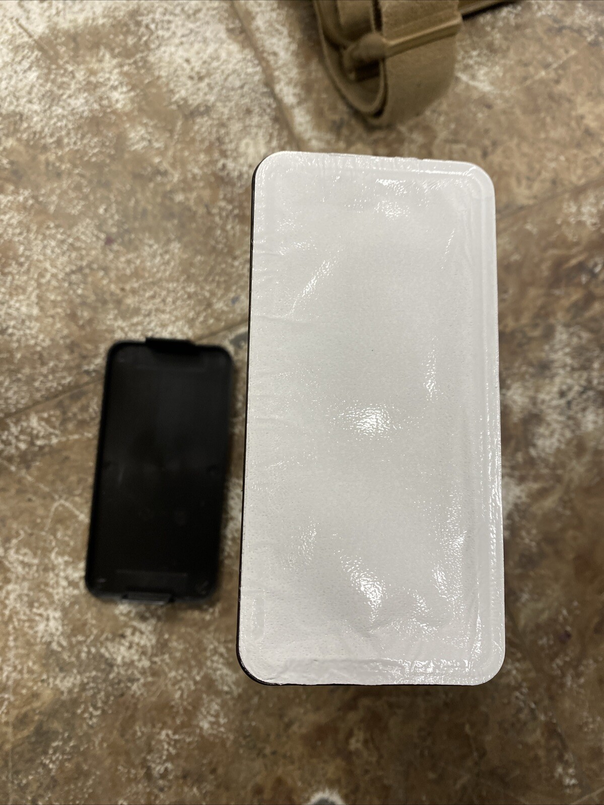 USGI M50 Filters • NEW Sealed