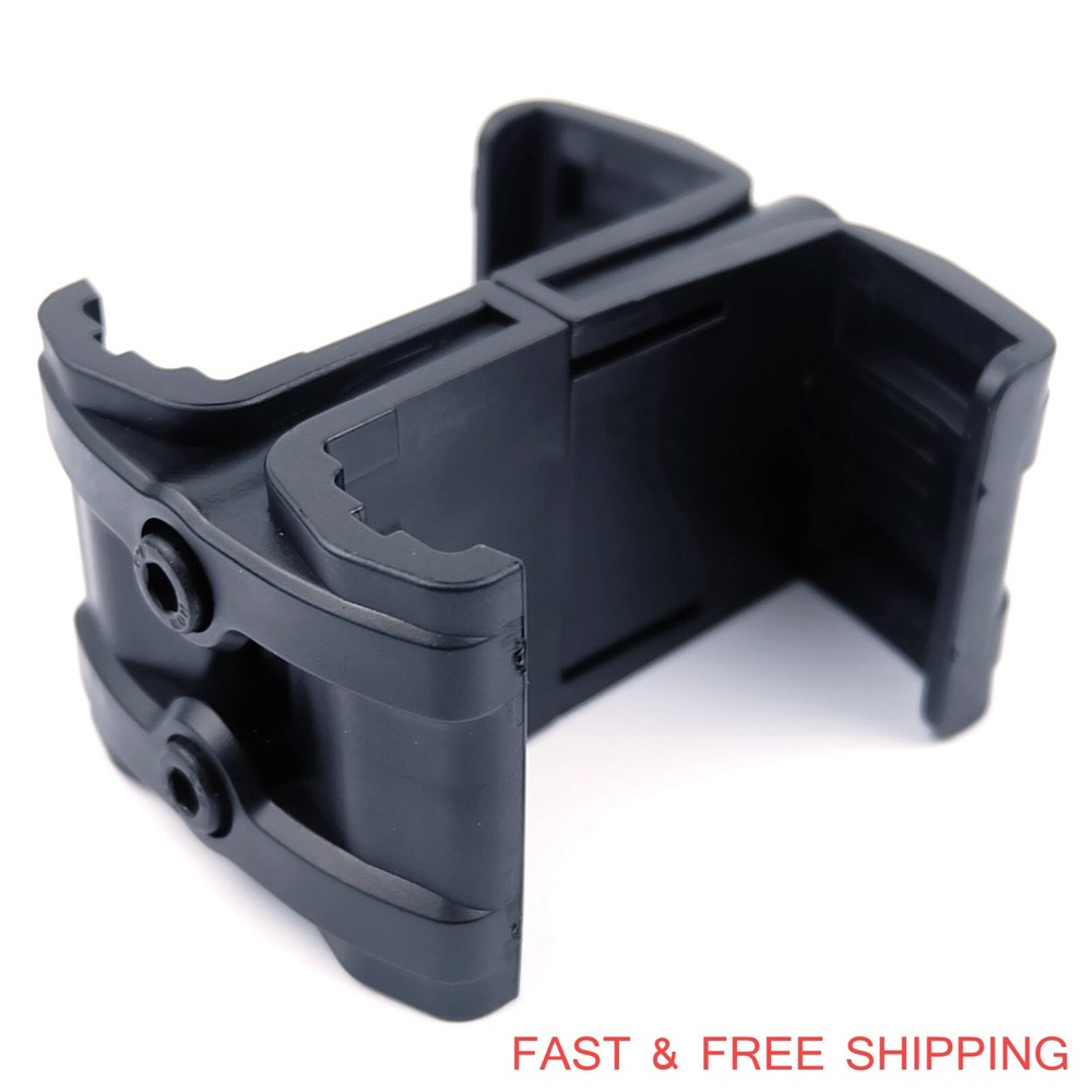 Universal Double Speed Loader Magazine SpeedLoader Tool For 5 5 6 & 2 2 3 &7 6 2