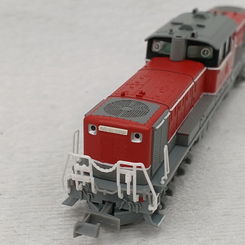MICRO ACE A8528 NGauge