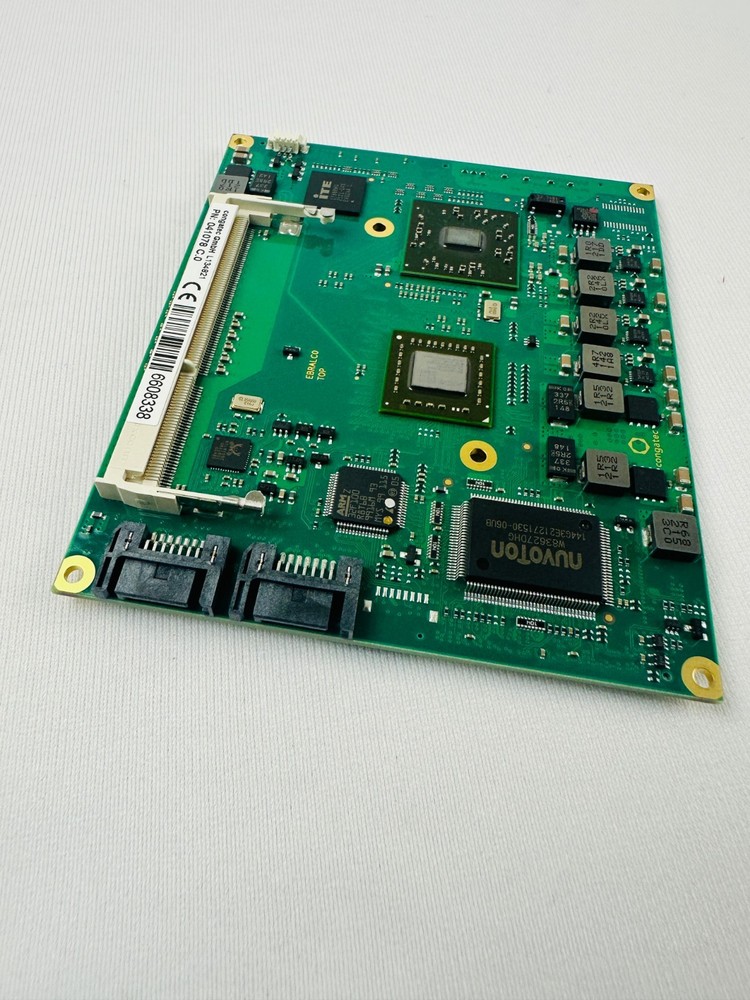 Congatec 041078 conga-EAF/T16R CPU Board