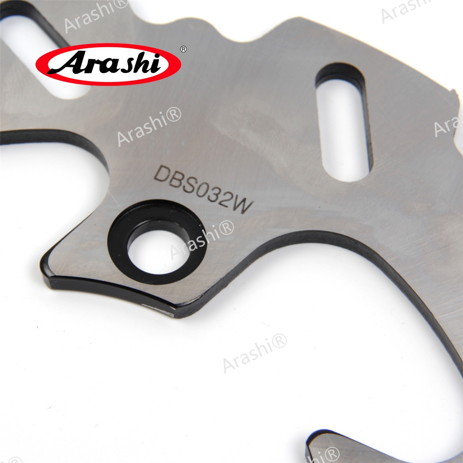 GOLD Front Rear Brake Disc Rotor for Suzuki GSXR1000 2003 2004 GSXR750 2004 2005