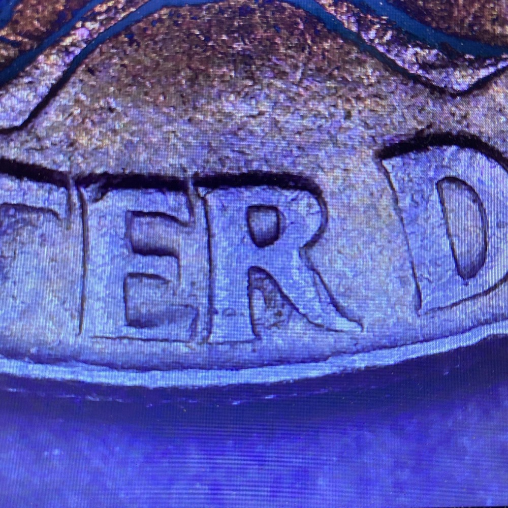 🔥1996 P Washington Quarter With DDR Errors🔥