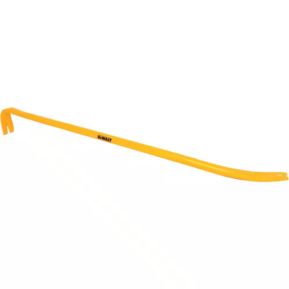 36 In. Wrecking Bar