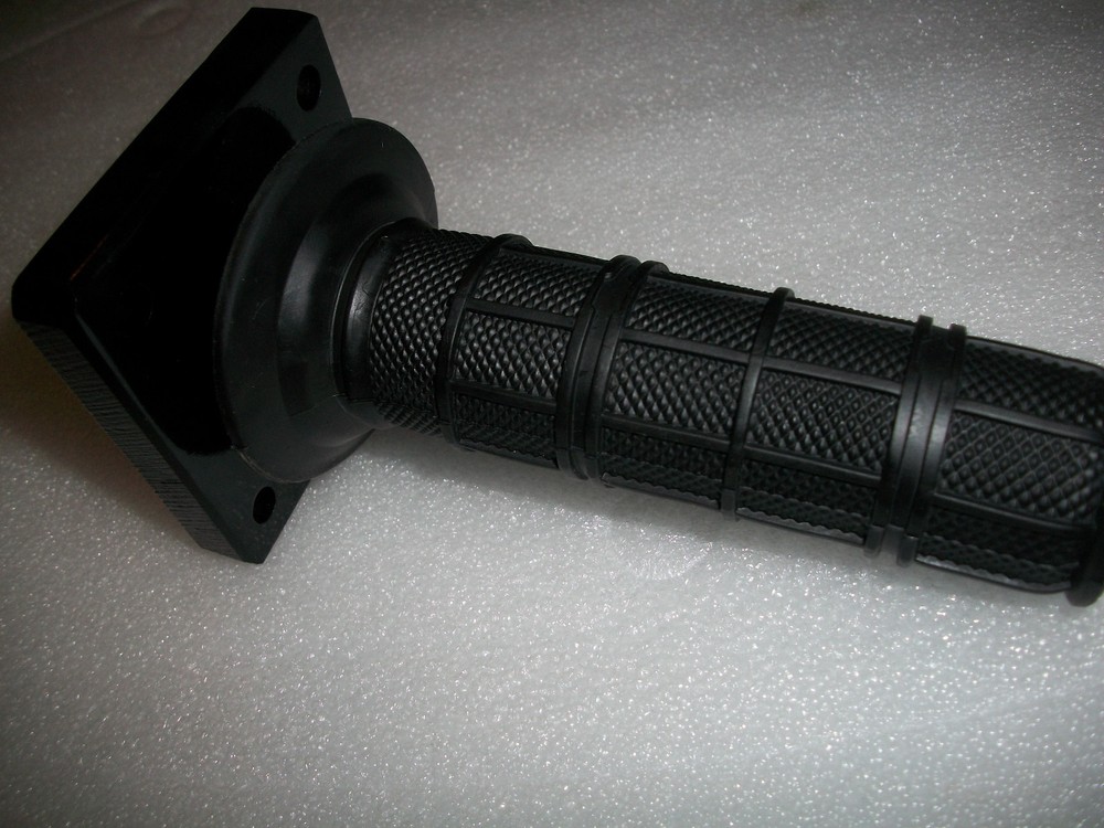 CUMMINS ELECTRIC DEMO JACK HAMMER HANDLE READ DESCRIPTION