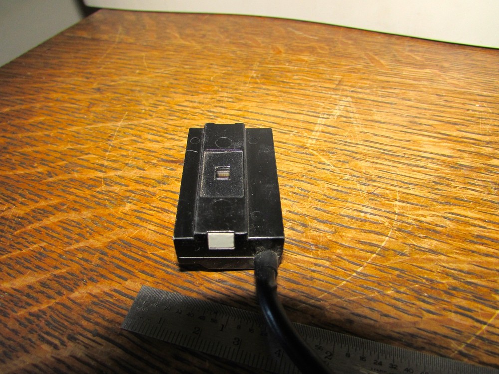 RENISHAW RGH22D10F00 Linear Scale (Encoder) 5µm Resolution Reader Readhead