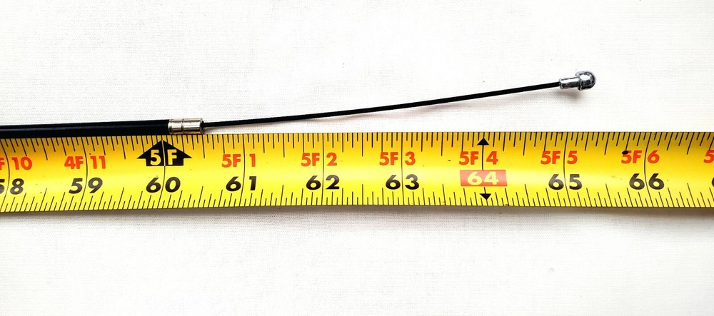 GD Brake Cable Teflon Road Mountain Double Ends