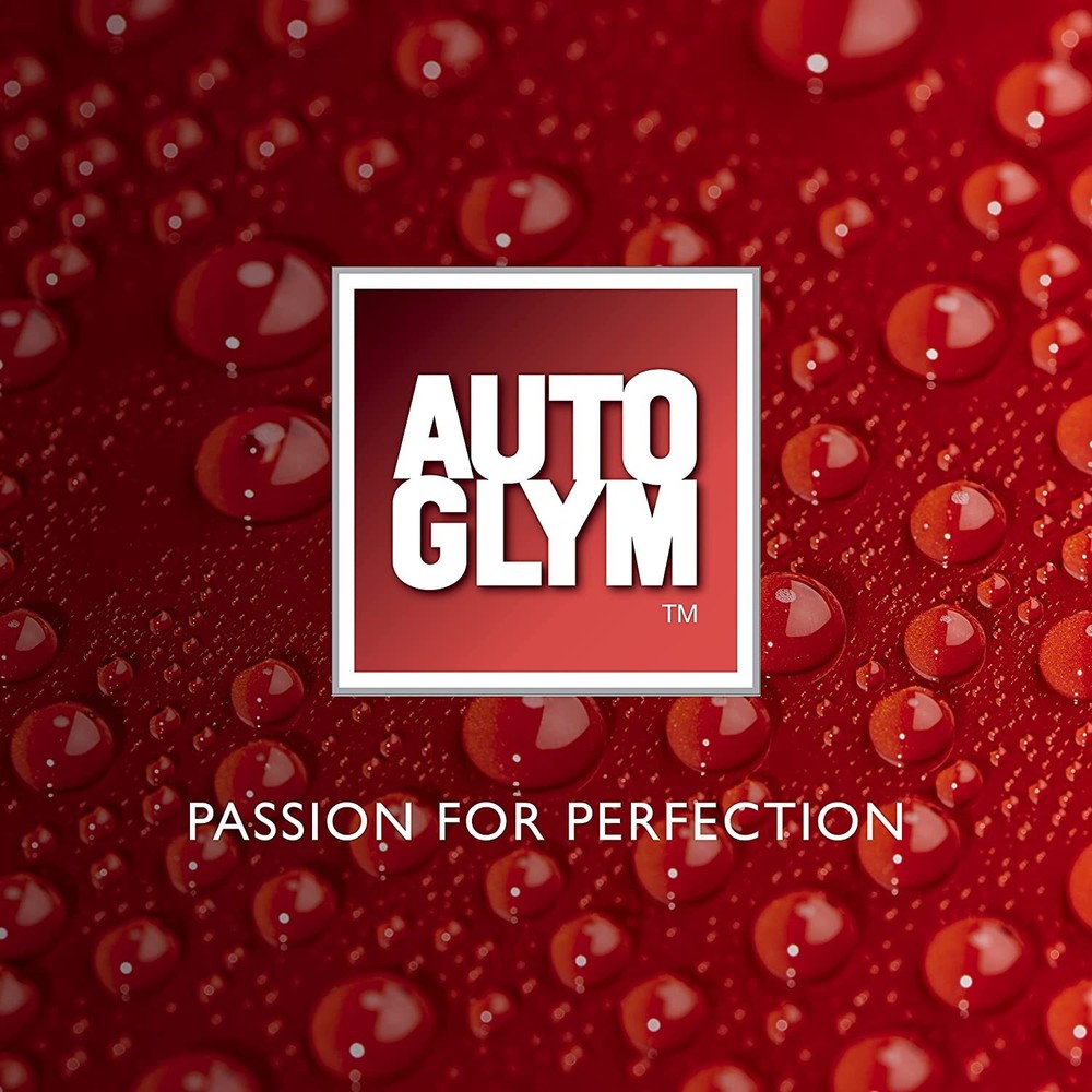 Autoglym QuikRefresh, 500ml - Car Cleaner