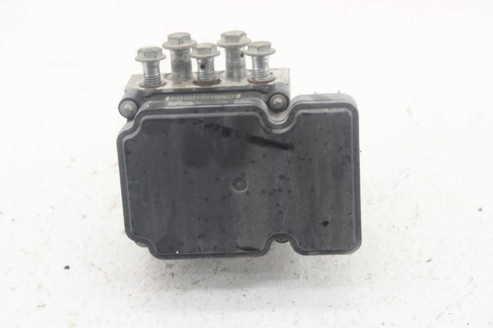 17-23 Harley-davidson Road King Flhr Abs Pump Unit Module