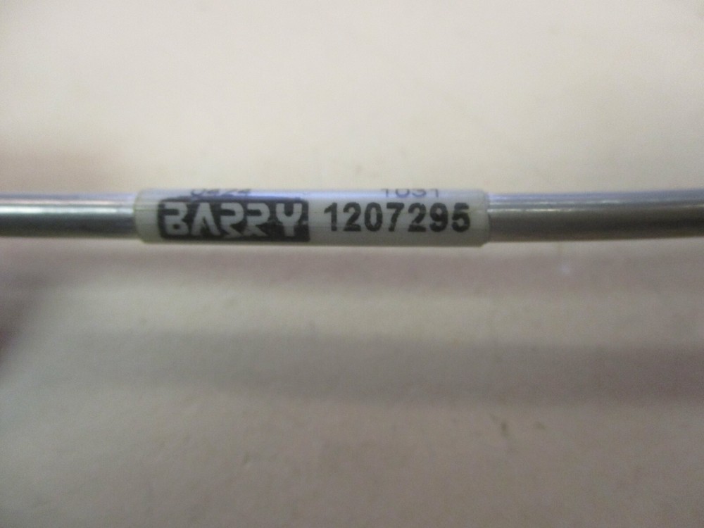 (2) Barry 1207295 Surface Mount Terminations