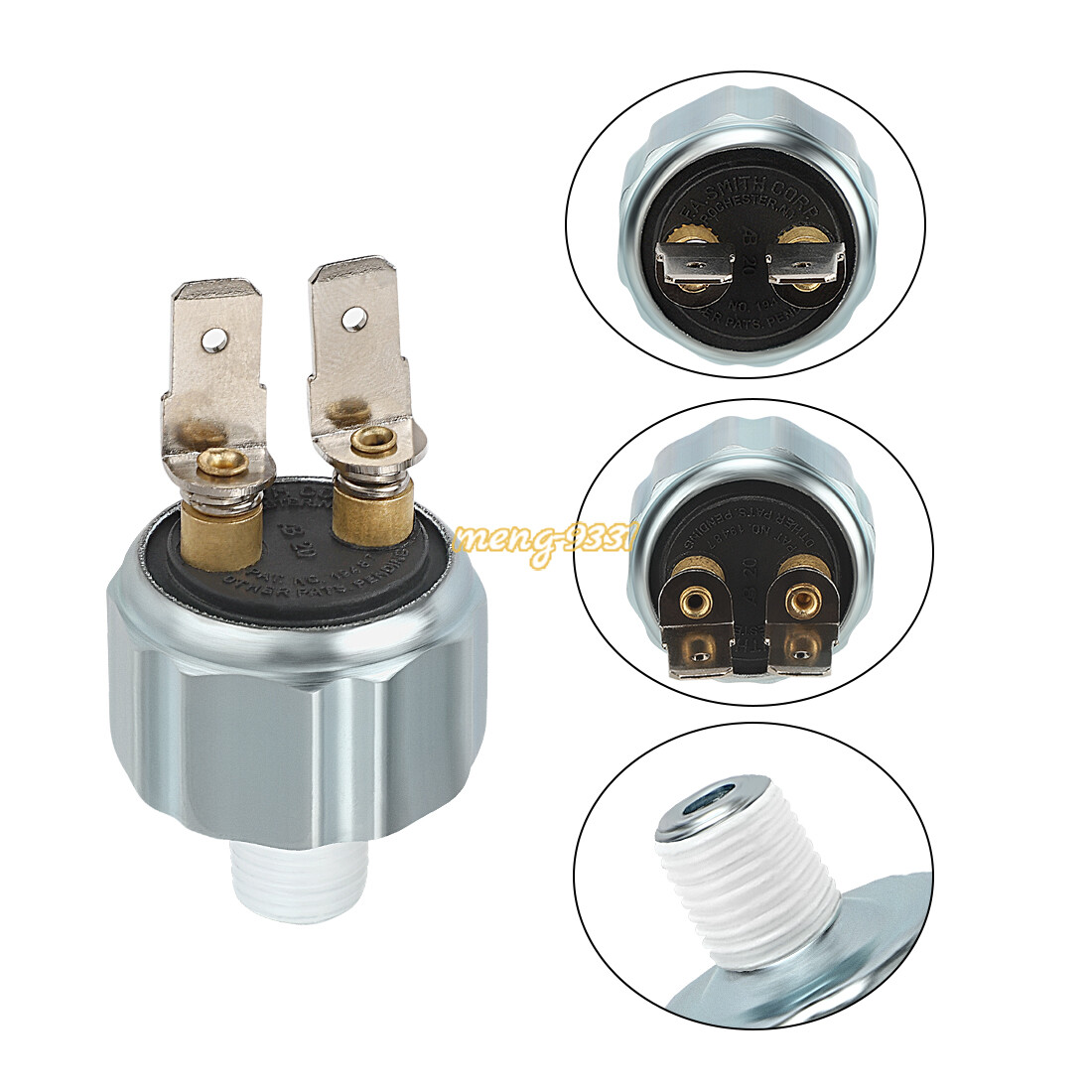 For Polaris 4110164 Stoplight Switch 2011-19 400 500 EFI EPS RZR Ranger 800 700