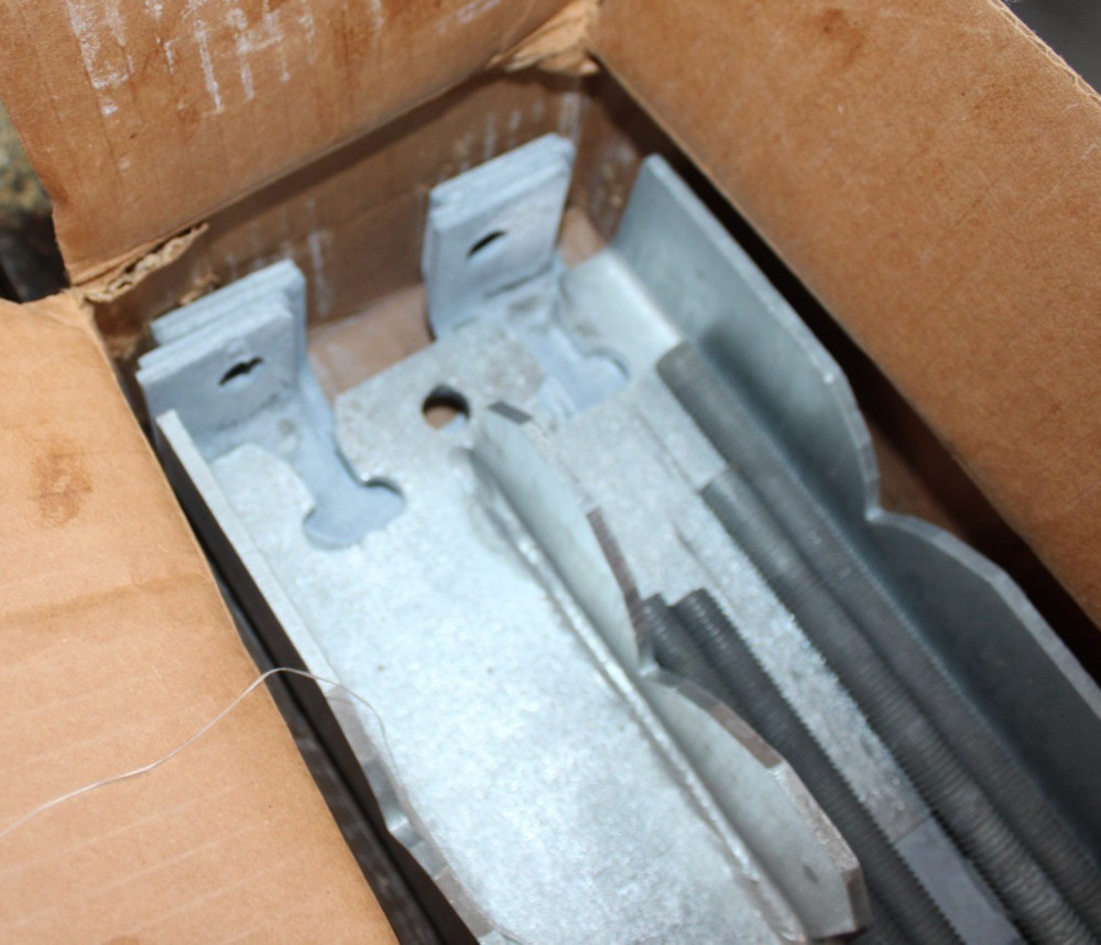 Commscope RR-FA2 Fast Access RRU Mount