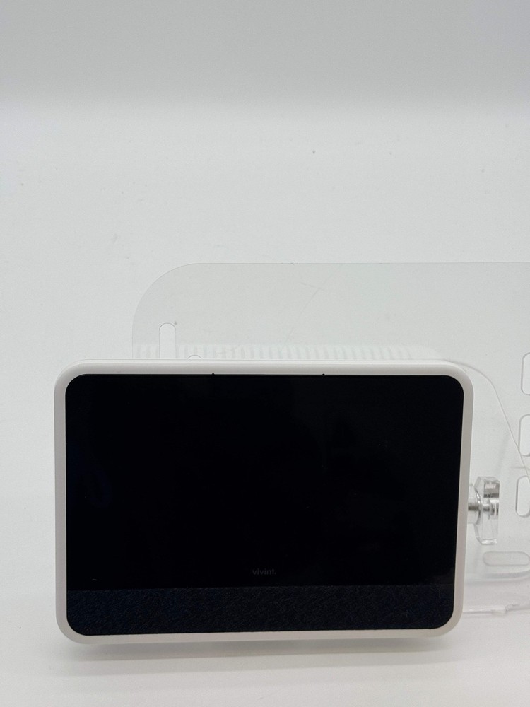 Vivint Smart Hub Control Panel VS-SH2000-C00 - New Open Box - White