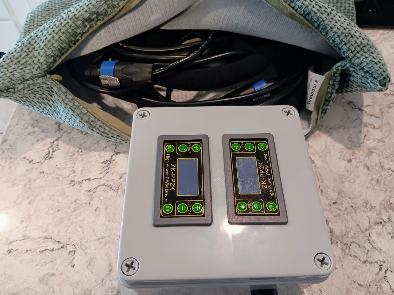 PEMF Dual Loops & Frequencies System | Pulsed Electromagnetic Field Device