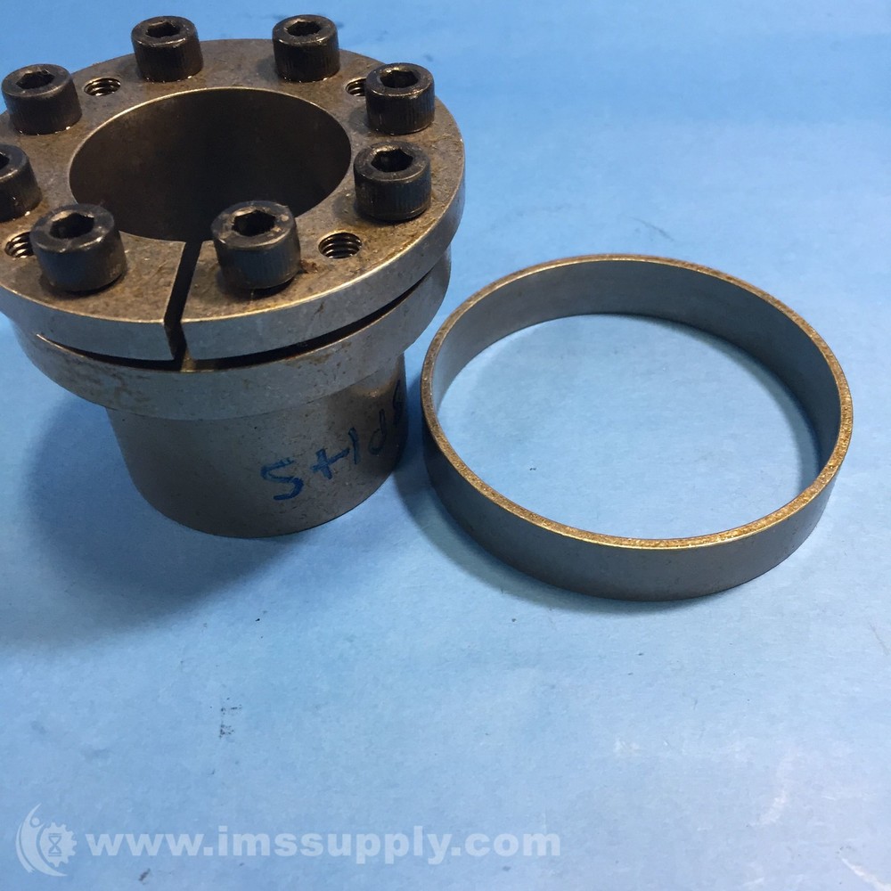 Split Taper Bushing FNIP